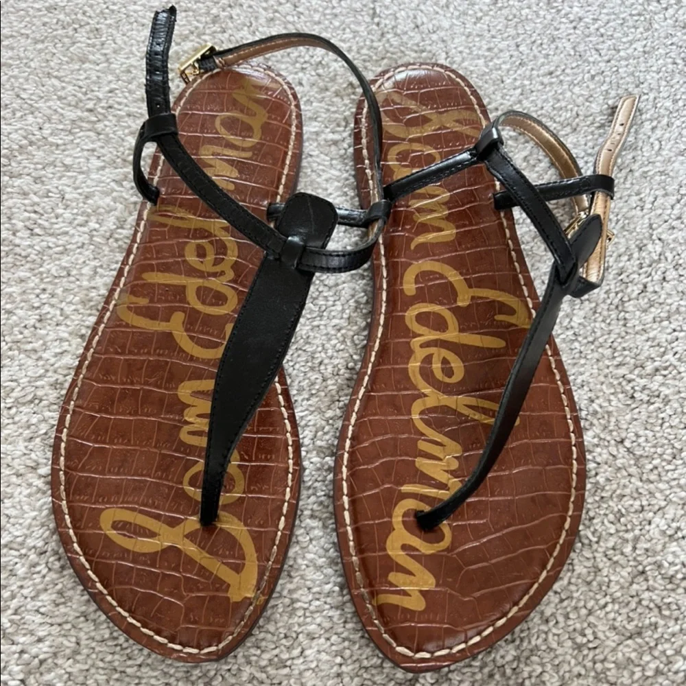 Sam Edelman sandals - Picture 1 of 3